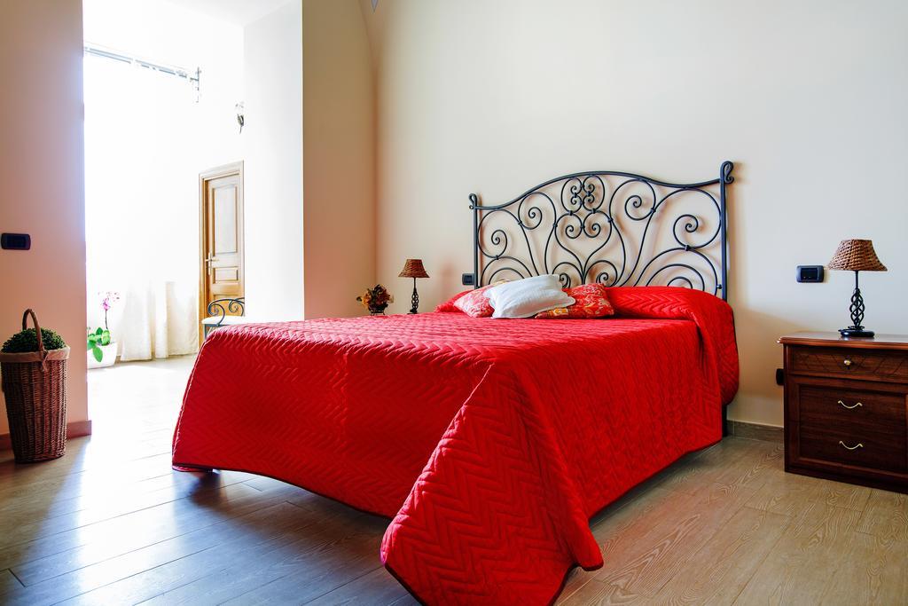 Relais Il Pennino Bed and Breakfast Massa Lubrense Esterno foto