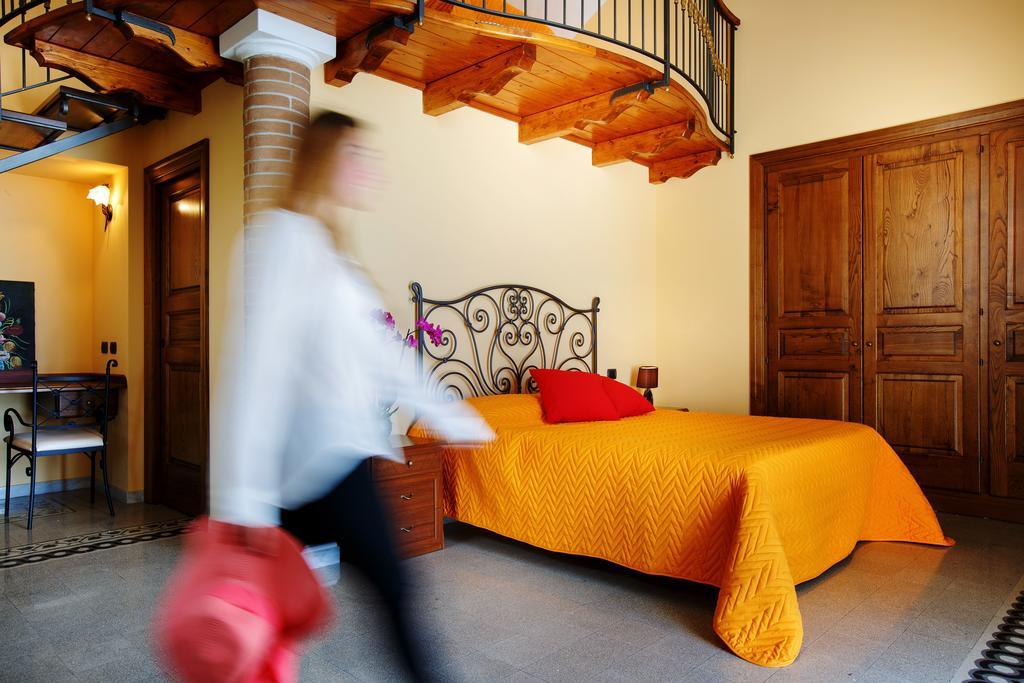 Relais Il Pennino Bed and Breakfast Massa Lubrense Esterno foto