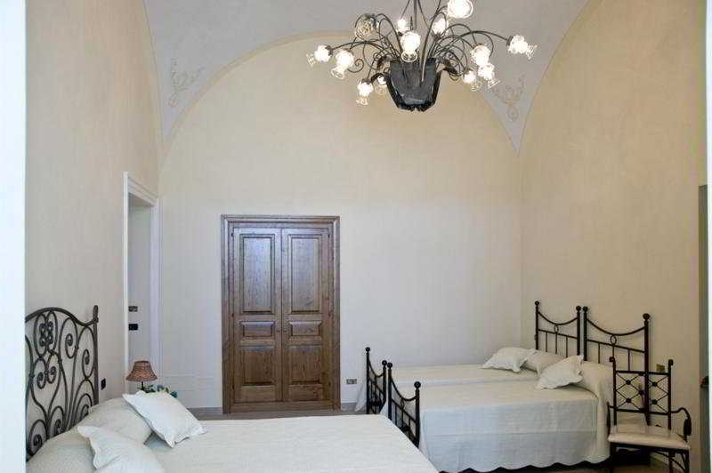 Relais Il Pennino Bed and Breakfast Massa Lubrense Esterno foto