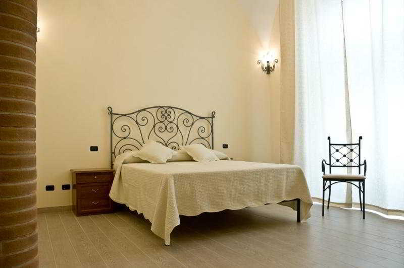 Relais Il Pennino Bed and Breakfast Massa Lubrense Esterno foto