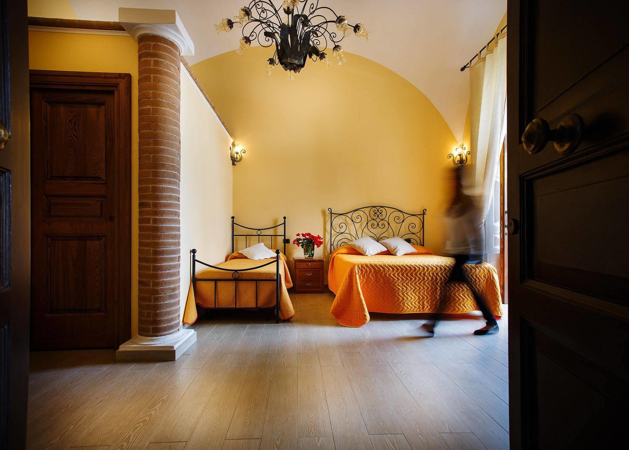 Relais Il Pennino Bed and Breakfast Massa Lubrense Esterno foto