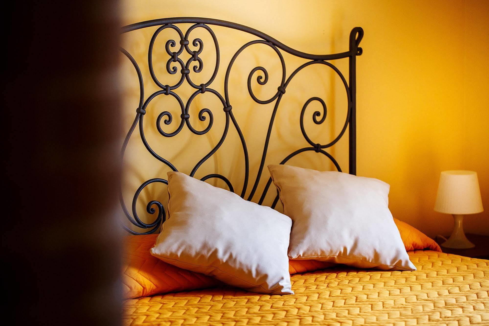 Relais Il Pennino Bed and Breakfast Massa Lubrense Esterno foto